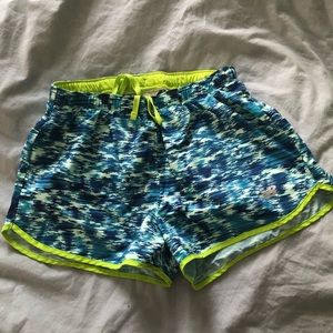 New Balance Running Shorts